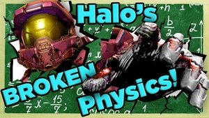The DEADLY Physics of the Halo Rings!