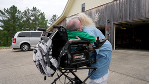 96 Pounds of Dynamite