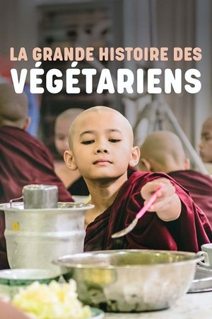 L'adieu à la viande : la grande histoire des végétariens (2025)