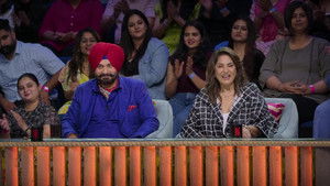 The Great Indian Kapil Show: 3×3