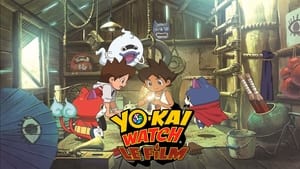 Yo-kai Watch: The Movie