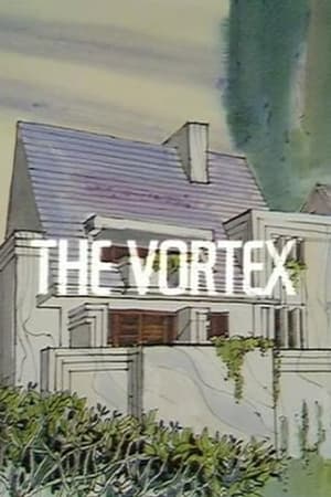 Poster The Vortex 1969