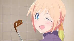Cultural Exchange with a Game Centre Girl: 1×5