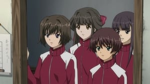 Muv-Luv Alternative: Total Eclipse: 1×1