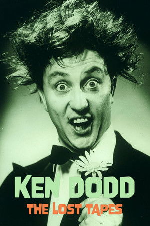 Ken Dodd: The Lost Tapes (2025)