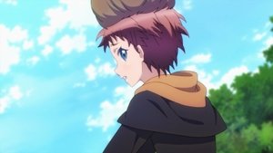 Death March kara Hajimaru Isekai Kyousoukyoku: 1×11