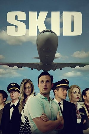 Poster Skid (2015)