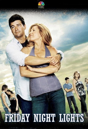 Постер сериала «Огни ночной пятницы (2006 - 2011)» — (16 из 198)