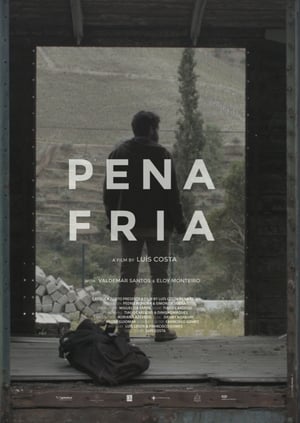 Poster Pena Fria (2014)