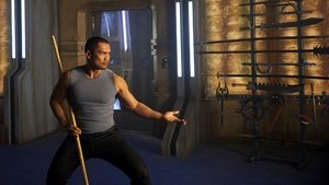 Dark Matter Season 1 Episode 3