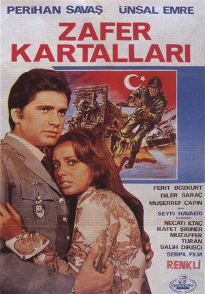 Zafer Kartalları