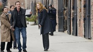 White Collar Season 1 Episode 13