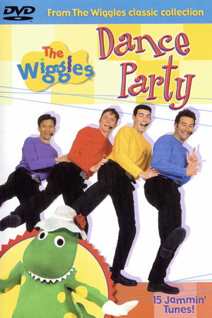 The Wiggles: Big Red Car