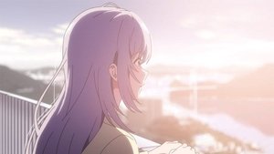 Irozuku Sekai no Ashita kara: Saison 1 Episode 5