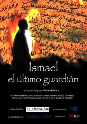 Ismael: The Last Guardian of an Ancient Library