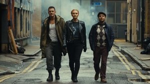 Deep Cover (2025) ภารกิจด้นสด ปลดล็อกสกิลรั่ว