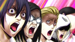 Prison School