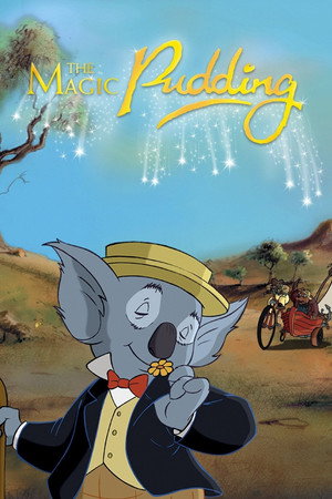 The Magic Pudding