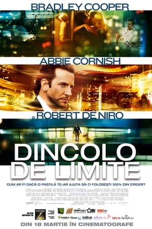 Dincolo de limite (2011)