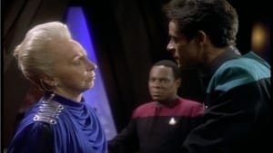 Star Trek: Deep Space Nine: 1×8