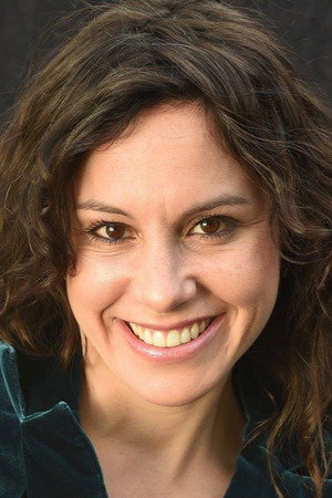 Allyson Sereboff portrait