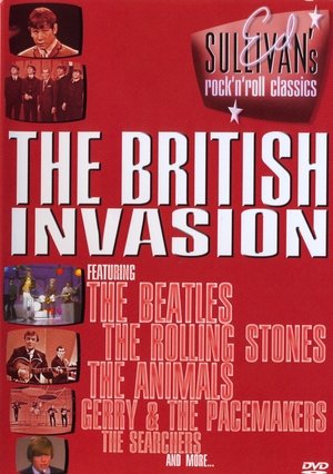 Nonton film Ed Sullivan's Rock 'n' Roll Classics: The British Invasion (2004) terbaru sub indo Nonton film Ed Sullivan's Rock 'n' Roll Classics: The British Invasion (2004) terbaru sub indo
