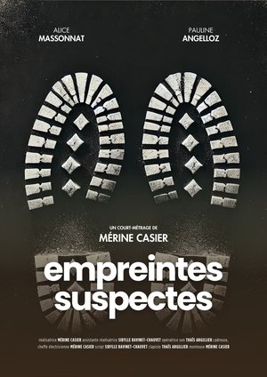 Empreintes Suspectes (1970)