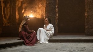The Wheel of Time Season 2 Episode 4