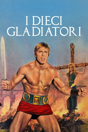 I dieci gladiatori