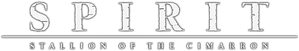 Spirit: Stallion of the Cimarron