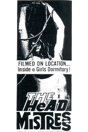 Poster The Head Mistress (1968)