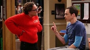 The Big Bang Theory Season 7 Episode 8