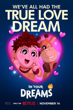 poster In Your Dreams