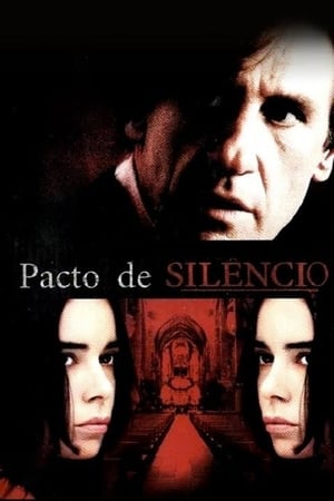 Image Le Pacte du silence