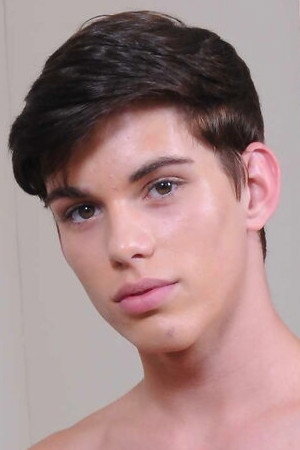 Corey Haynes portrait