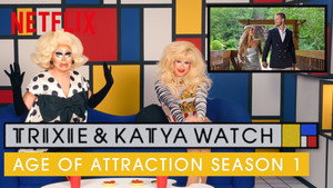 Age of Attraction Season 1