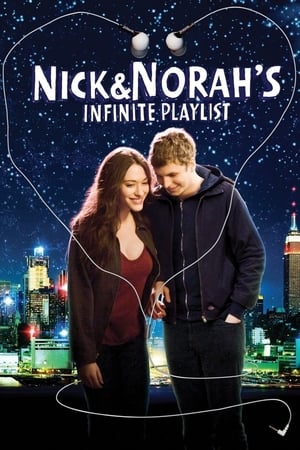 Image Lista de redare infinită a lui Nick și Norah