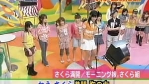 Hello! Morning Karaoke Medley Battle