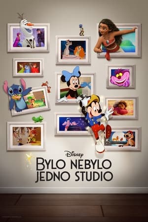 Bylo nebylo jedno studio 2023