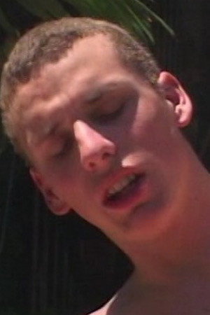 Josh Peters portrait