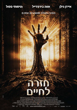 Image חזרה לחיים