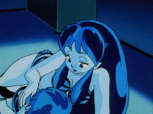 Urusei Yatsura: 1×87 {year} Online En Netflix