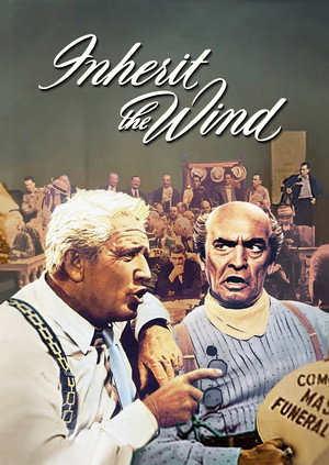 Постер фильма «Пожнешь бурю (1960)» — (13 из 31)
