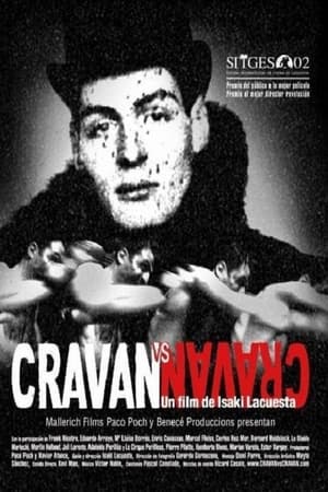 Poster Cravan vs. Cravan (2002)