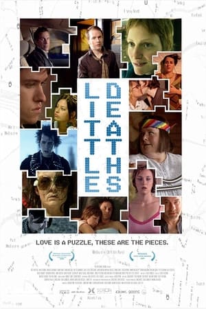 Poster Little Deaths (2007)