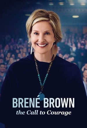 Image Brené Brown: The Call to Courage