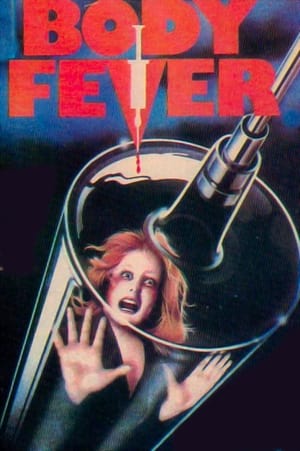 Poster Body Fever (1969)