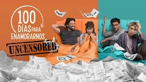 poster 100 días para enamorarnos