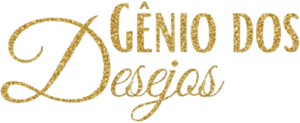 Gênio dos Desejos — Logos 11
