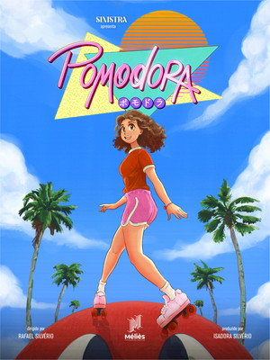 Pomodora